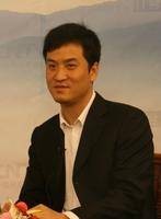 黄治华（中国原阿丫团CEO、盟动力天使投资人）