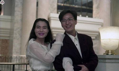 你是唯一(潘越云、张信哲演唱的歌曲)