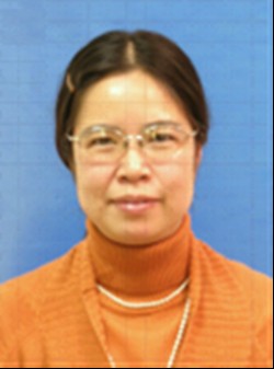 龚洁（湖北省武汉市疾病预防控制中心副主任）
