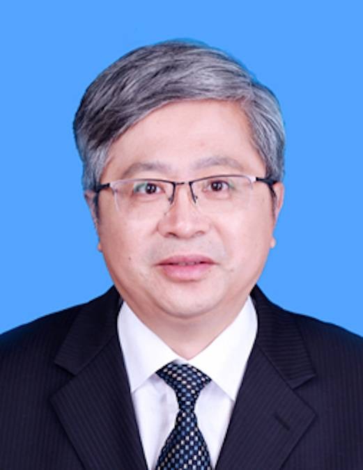 方明(第十四届全国政协委员,西安财经大学原校长)