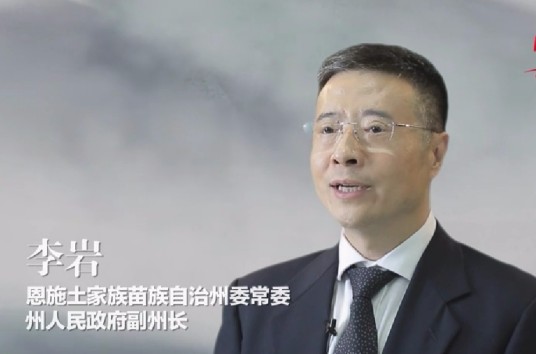 李岩（农业农村部科技发展中心党委书记、副主任）