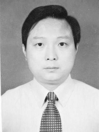 杨泽发