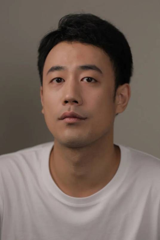 杨易（中国内地男演员、导演、编剧）