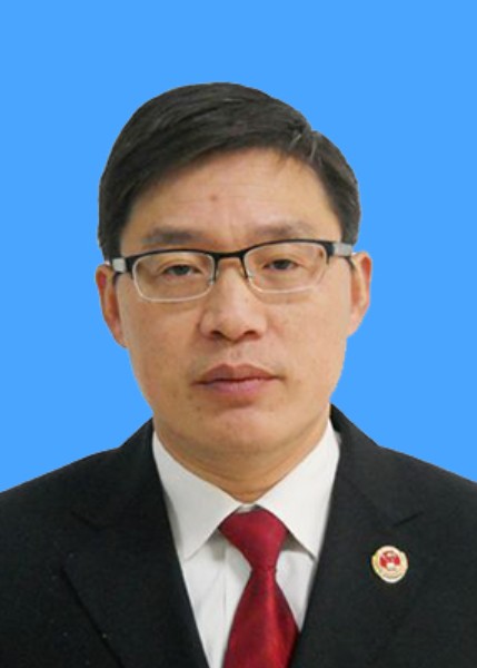 张立林（江西省九江市彭泽县监察委员会原委员）
