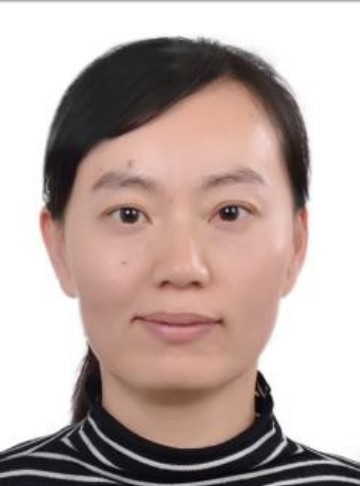 马小玲（中国新疆大学数学与系统科学学院教授）