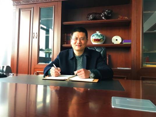 彭国华（杭州享创电子商务有限公司董事长）