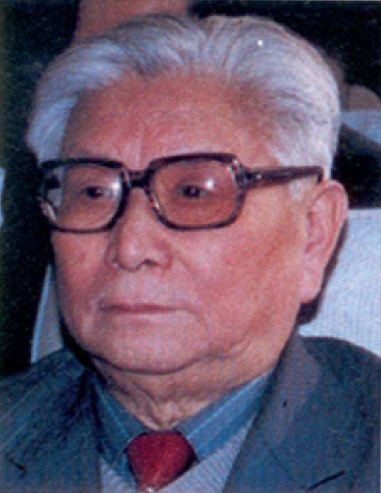 于北辰(中央教育行政学院原常务副院长兼党委书记)