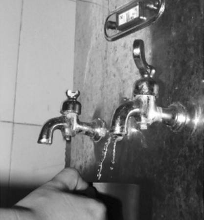 千滚水