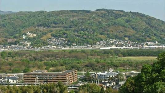 天王山(日本京都附近山)