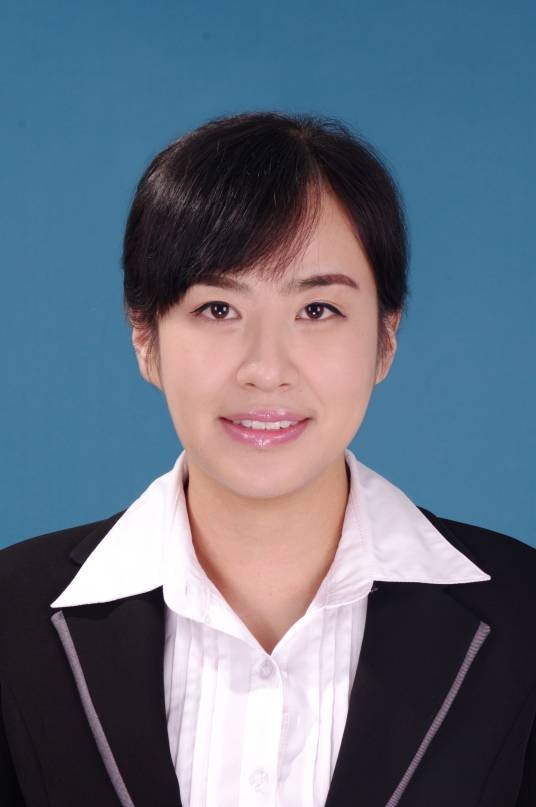 王文静（河北大学研究员）