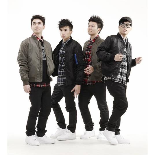 第一步（C AllStar演唱歌曲）