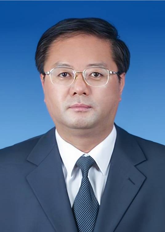 刘川(吉林省委依法治省办常务副主任)