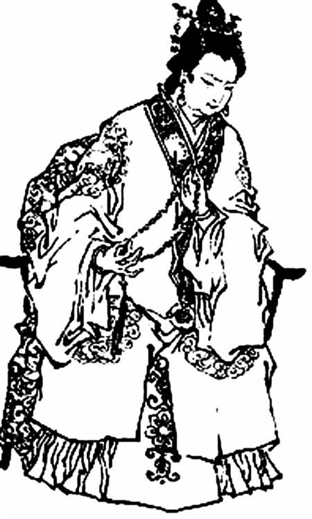 萧耨斤