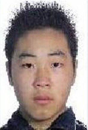 王杰军（湖南省邵阳县村民）
