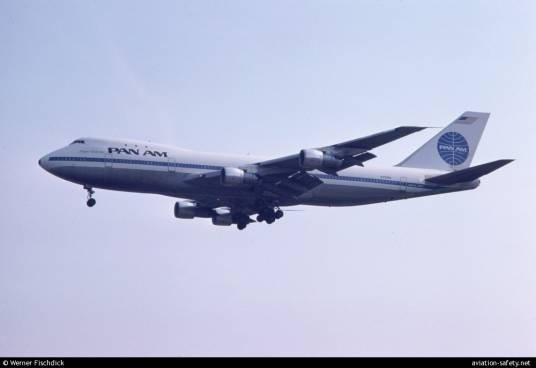 泛美航空73号班机
