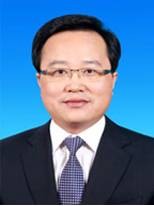 马赟（陕西省人大常委会法制工作委员会副主任）
