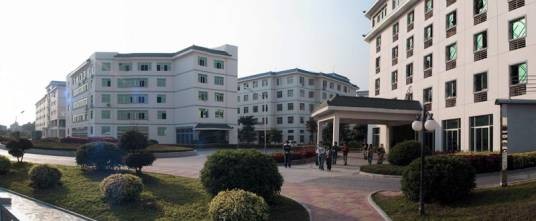 厦门信息学校