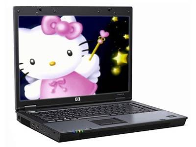 惠普Compaq 6515b(KS418PA)