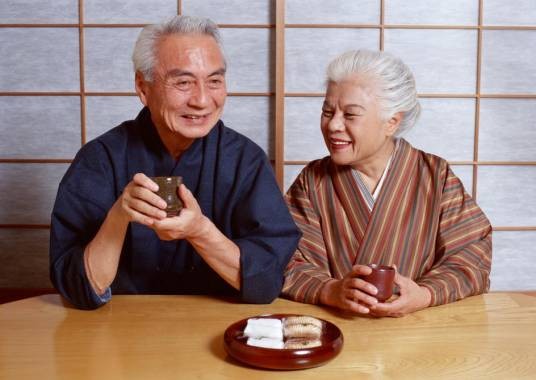 国际老年人日（国际节日）