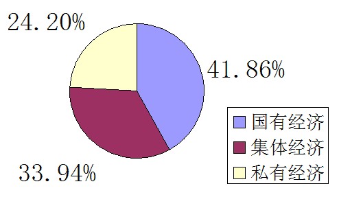 混合所有制经济