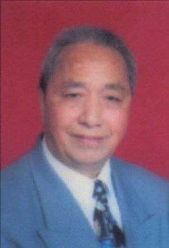 谢开平