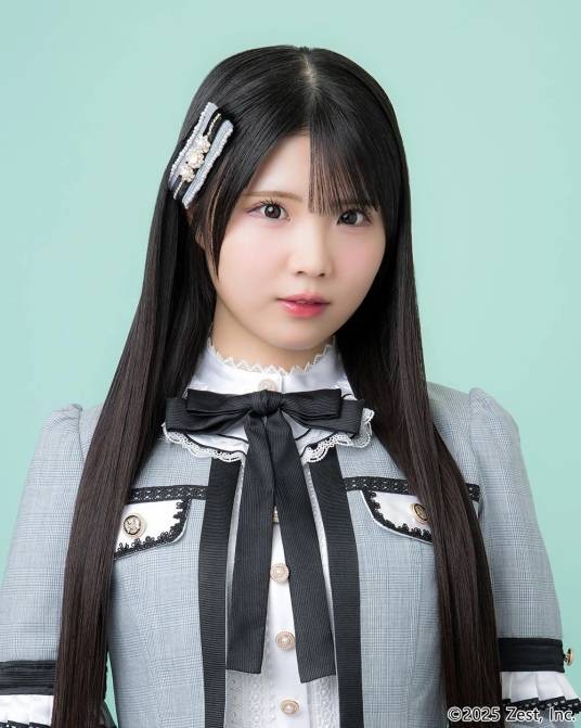 北川爱乃