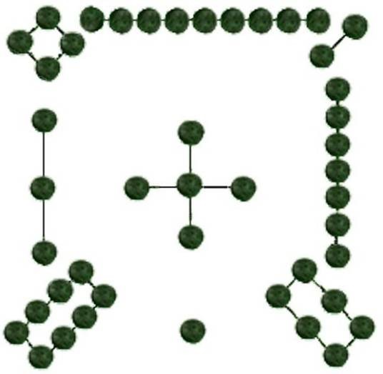 河图洛书（洪荒流小说中的虚构宝物）