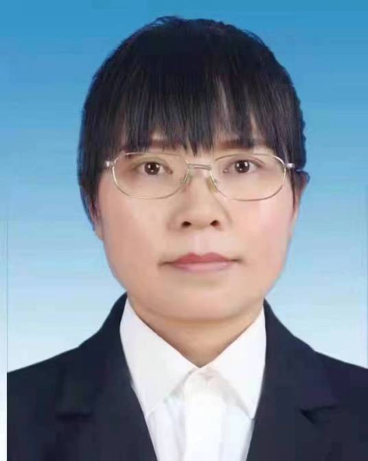 梁莉(贵州省黔西南布依族苗族自治州贞丰县政府副县长)