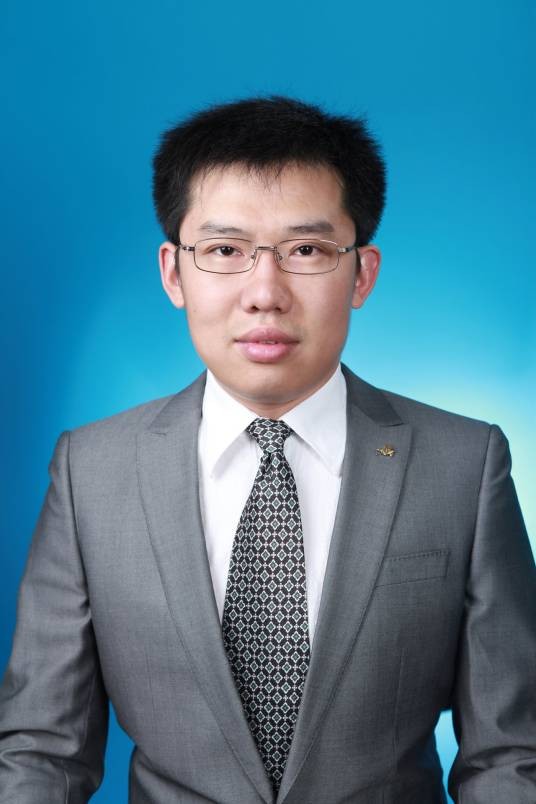 韩帅(哈尔滨工业大学电子与信息工程学院教师)