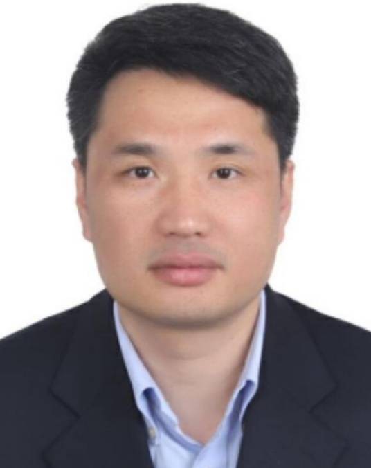 徐科（北京科技大学研究员）