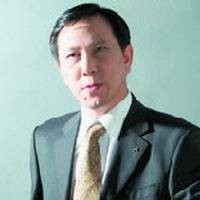 谢清海（中国闽台缘博物馆书记）