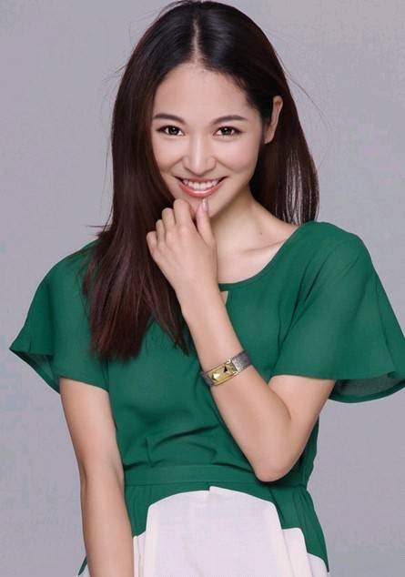 余雨（中国内地女演员）