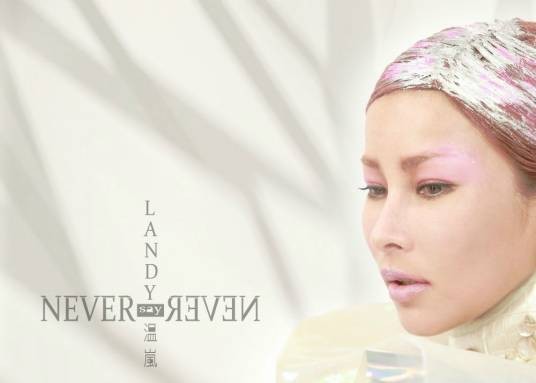 Never say never(2014年温岚演唱的歌曲)