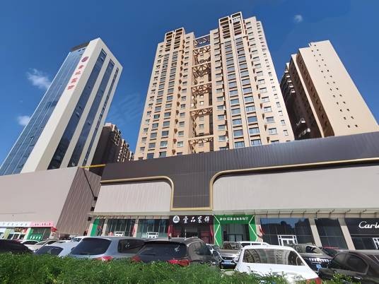 鲁达国际社区