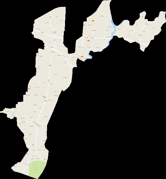 城关乡（河南省郑州市荥阳市辖乡）