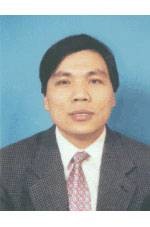 张建民（上海理工大学教授）