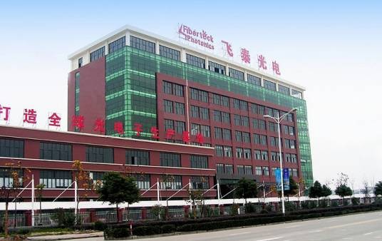 绍兴飞泰光电技术有限公司