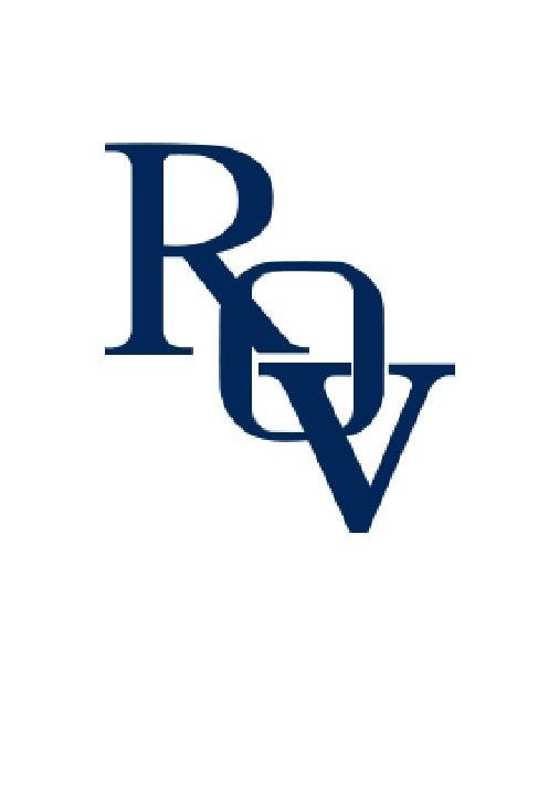 ROV(广州方览贸易有限公司旗下的美容护肤品牌)
