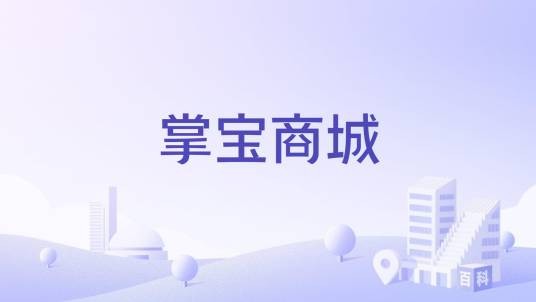 掌宝商城