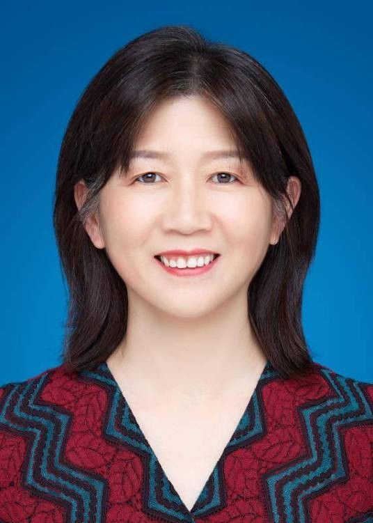 刘雪梅(东北林业大学生命科学学院教授)