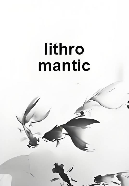 lithromantic