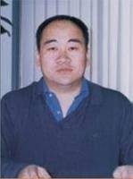 程兵(中国科学院研究员、博士生导师)