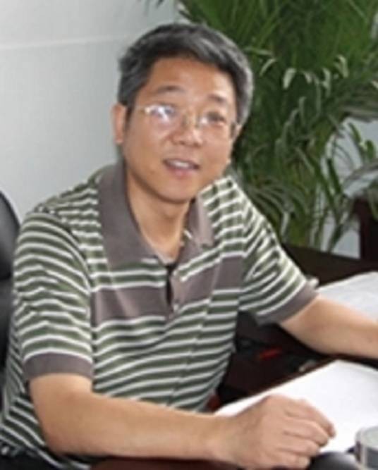张建（中国建设银行淮安市分行原行长）