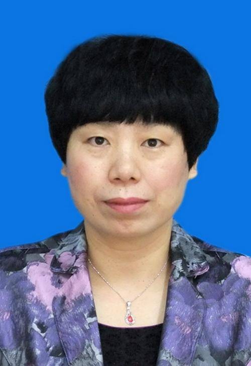 沈蓉（重庆市潼南区委原常委）
