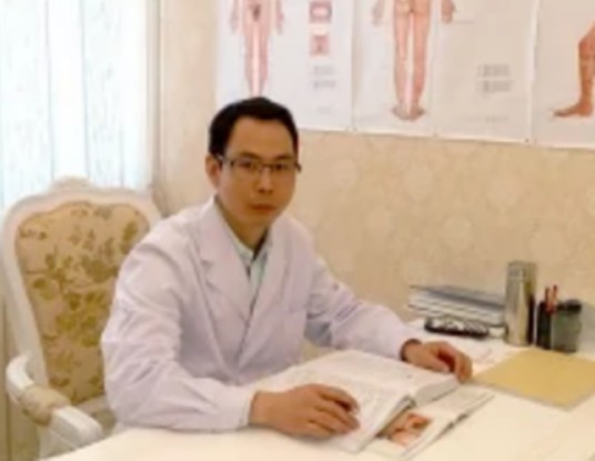 王岩(中国上海江东医院中医皮肤科主任)