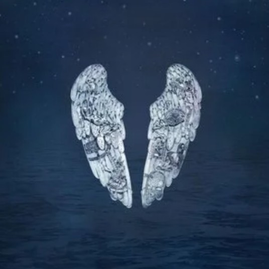 ink（Coldplay演唱的歌曲）