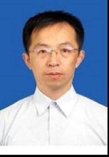 王东（中国同济大学汽车学院副教授）