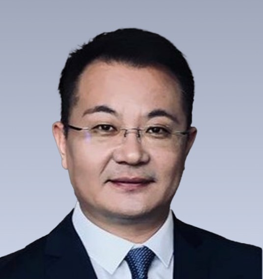 戴炜(联想集团高级副总裁、中国区方案服务业务群总经理)
