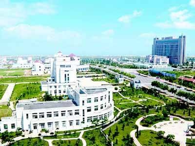 李沧区