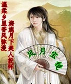 风月宝镜